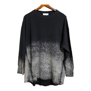 Feel the Piece by Terre Jacobs Sweater M/L